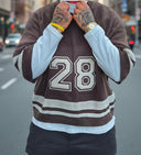 T-Shirt Maglina Athletics Kinder