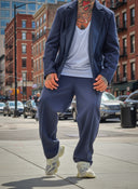 Completo Elegant Blu Night