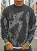 Maglione Norwich Black