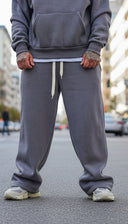 Completo Oklahoma Piombo