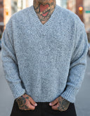 Maglione McGregor Grey