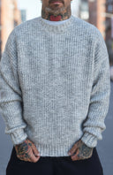 Maglione De Paul Beige