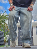Jeans Estevez