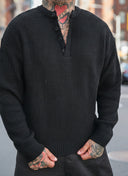 Maglione Serafino Black