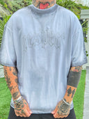 T-Shirt Diamond Respect White