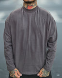 T-Shirt Long Sleeve Kinder