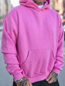 Felpa Regular Bubble