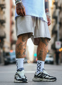 Bermuda Punto Milano Tortora