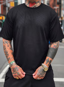 T-Shirt Basic Costina Black