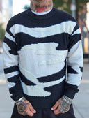 Maglione Militao Black