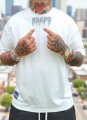 T-Shirt Shape White