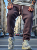 Pantalone Tuta Kessie Kinder