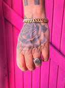 Bracciale Berlino Gold Large