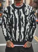 Maglione Evrà Black