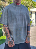T-shirt Slavata Grey
