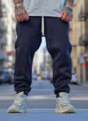 Pantalone Tuta Kessie Black