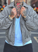 Giubbino Change Piombo