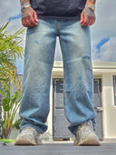 Jeans Zapata