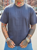 T-Shirt Live Dark Grey