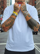 T-Shirt Nashville White