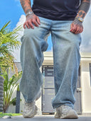 Jeans Praja