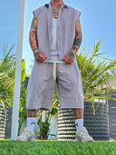 Completo Yldiz Grey