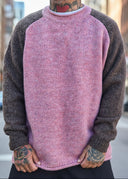 Maglione Muriel Pink\Kinder