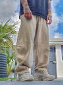 Jeans Chicago Beige