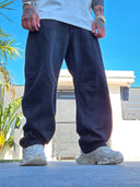 Jeans Kane Black