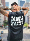 Smanicata Faith Black