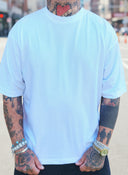 T-Shirt Teddy Paris White