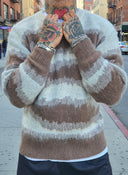 Maglione Williams Kinder