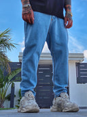 Jeans Salah