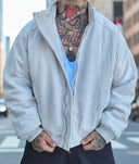 Giubbotto Pavlovic Cream