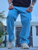 Jeans Ribery