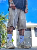 Bermuda Jeans Skriniar