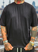 T-Shirt Gavi Black
