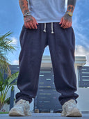Jeans Camavinga Black