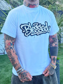 T-Shirt Blesseds White