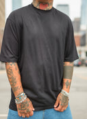 T-Shirt Big Black