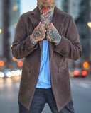 Cappotto Deluxe Kinder