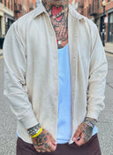 Camicia Birmingham Cream