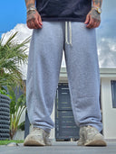 Pantalone Tuta Japan Grey