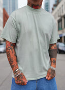 T-Shirt Krunic Menta