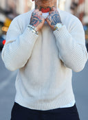 Maglione Pavard Beige