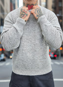 Maglione Berlino Beige