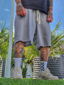 Bermuda Haaland Grey