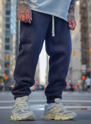 Pantalone Tuta Kessie Black