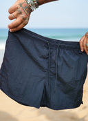 Costume San Salvador Black