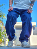 Jeans Baloon Lavaggio Zero